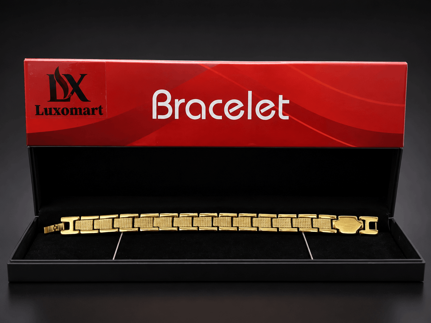 Quantum Bracelet