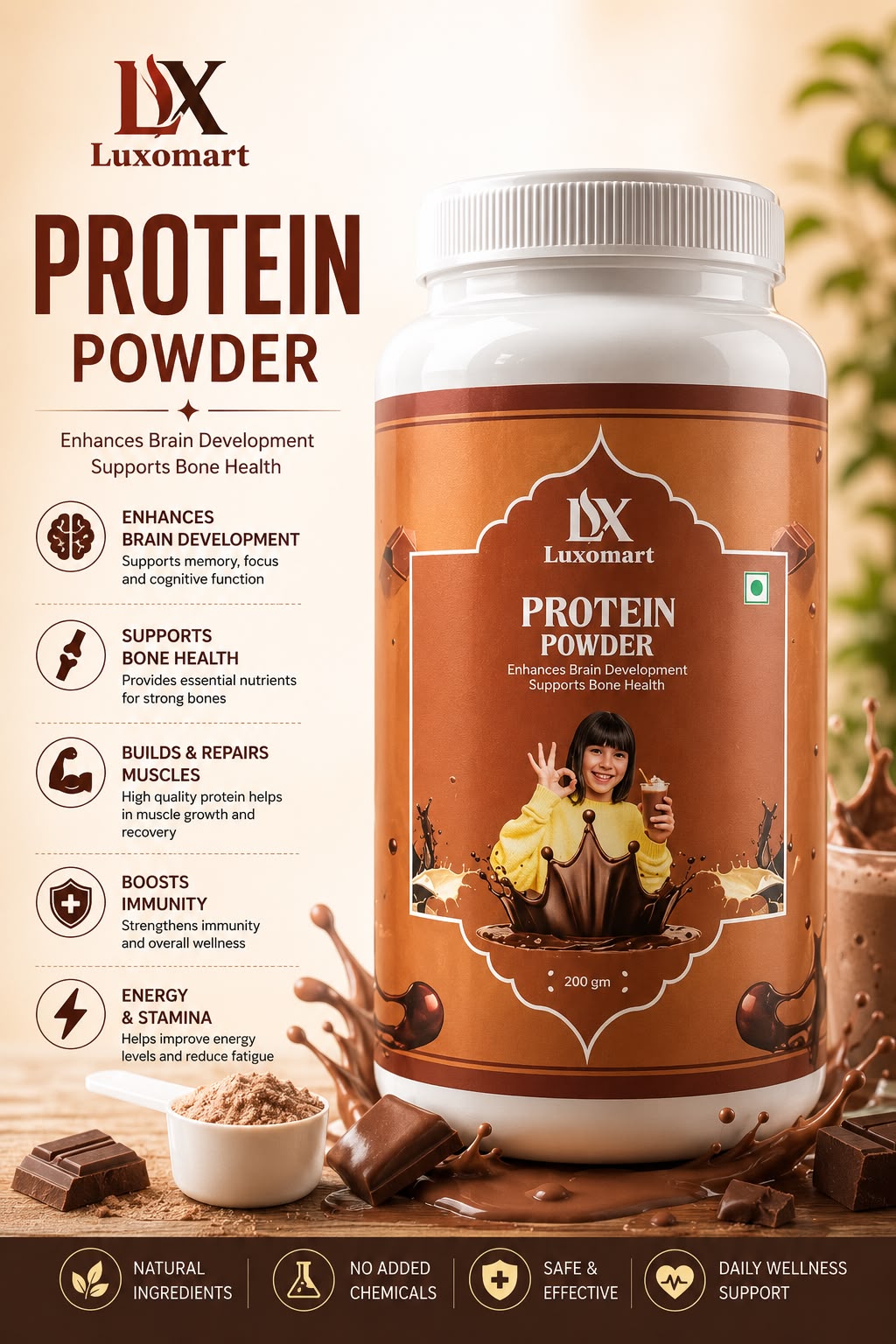 Protein Powder